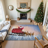 dalyn merry bright my1 twilight rug