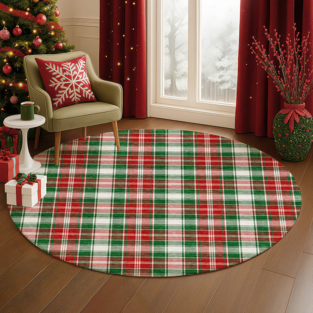 dalyn merry bright my20 emerald rug