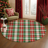 dalyn merry bright my20 emerald rug