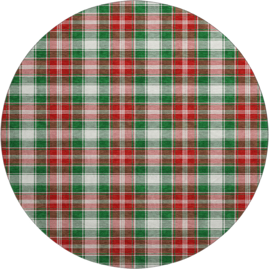 dalyn merry bright my20 emerald rug