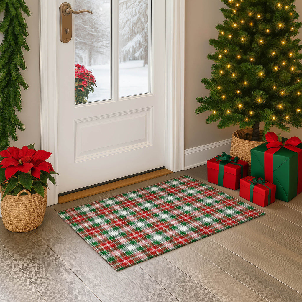 dalyn merry bright my20 emerald rug