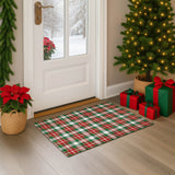dalyn merry bright my20 emerald rug