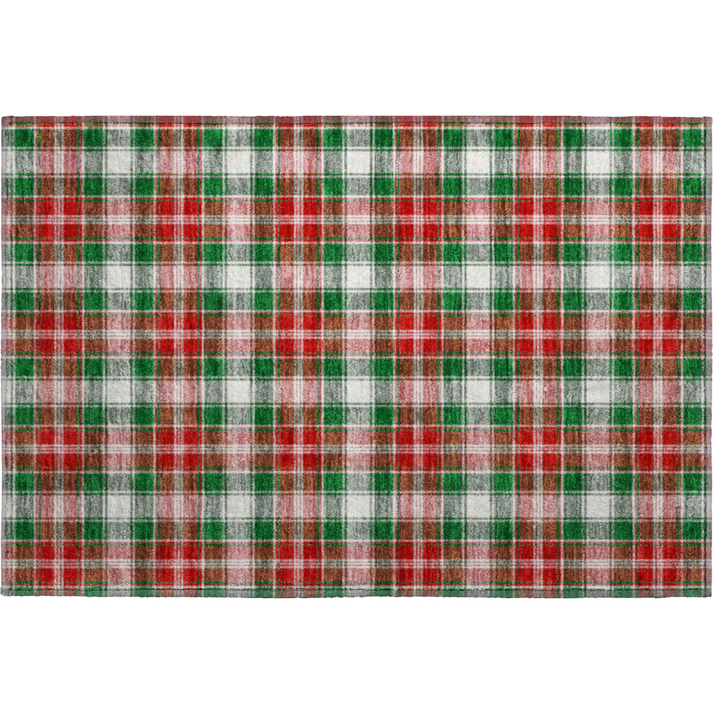 dalyn merry bright my20 emerald rug
