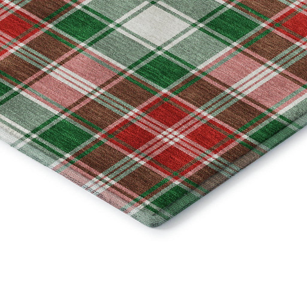 dalyn merry bright my20 emerald rug