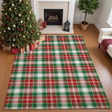 dalyn merry bright my20 emerald rug