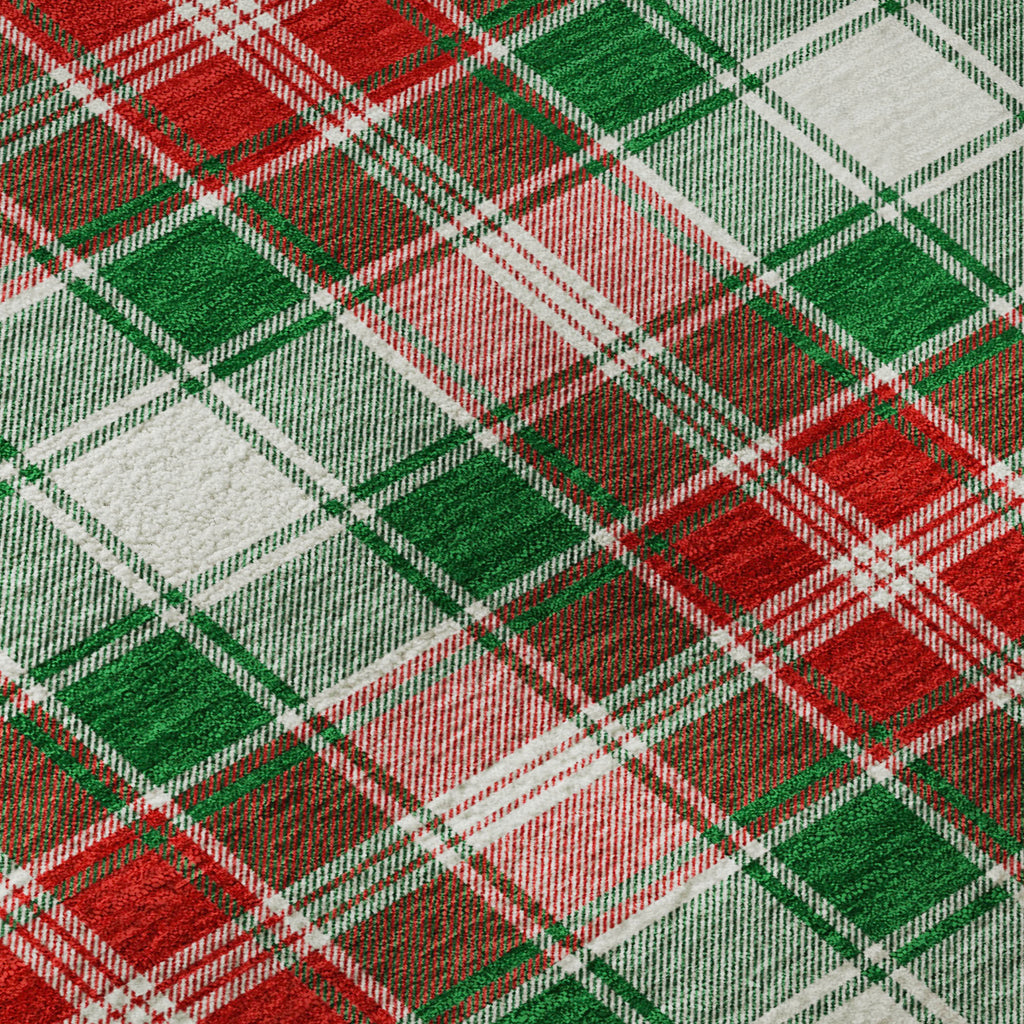 dalyn merry bright my20 emerald rug