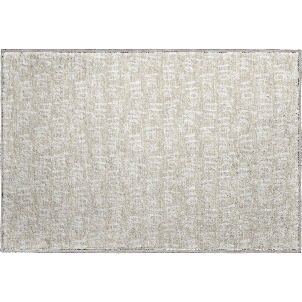 dalyn merry bright my22 beige rug
