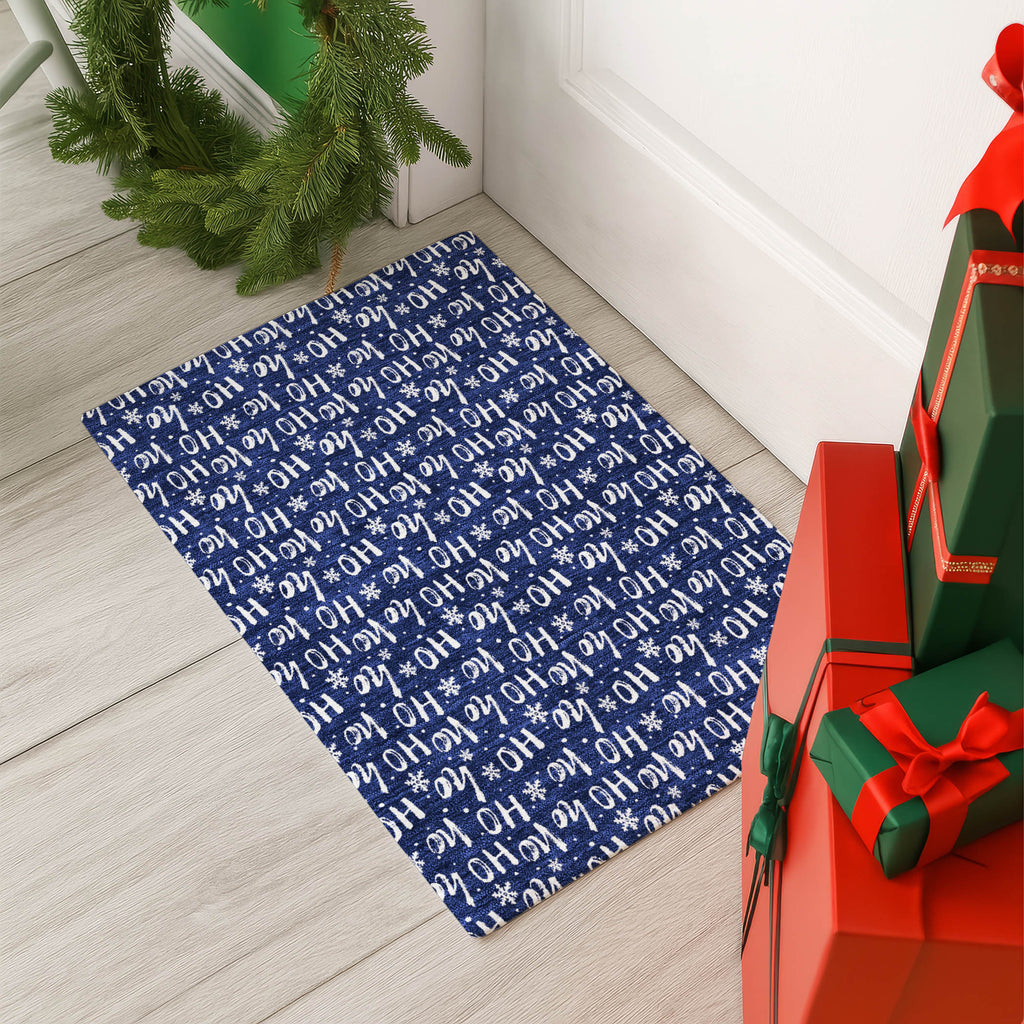 dalyn merry bright my22 navy rug