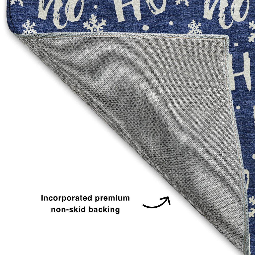 dalyn merry bright my22 navy rug
