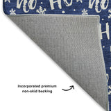 dalyn merry bright my22 navy rug