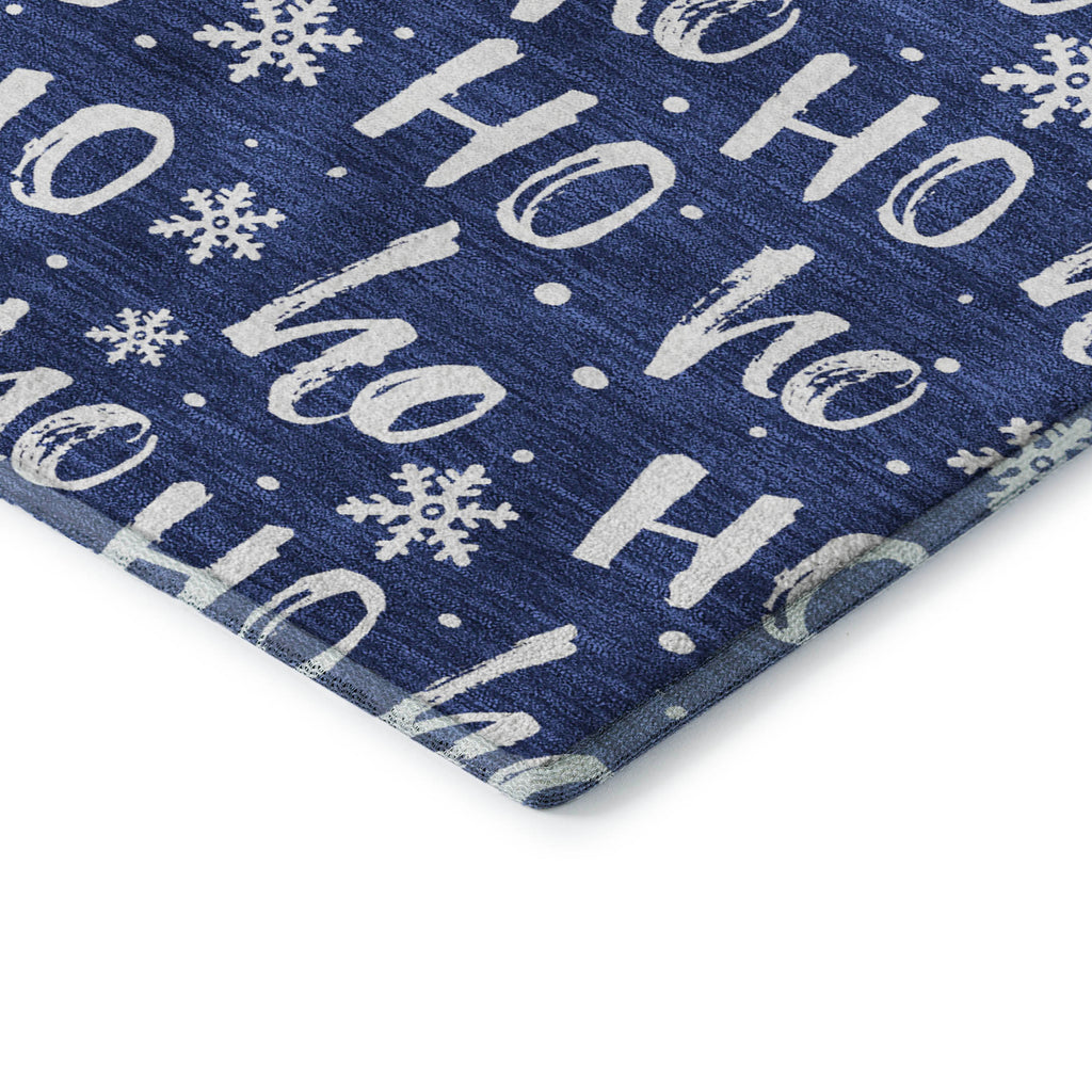 dalyn merry bright my22 navy rug