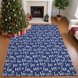 dalyn merry bright my22 navy rug