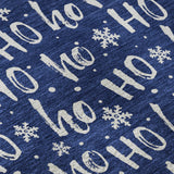 dalyn merry bright my22 navy rug