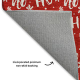 dalyn merry bright my22 red rug