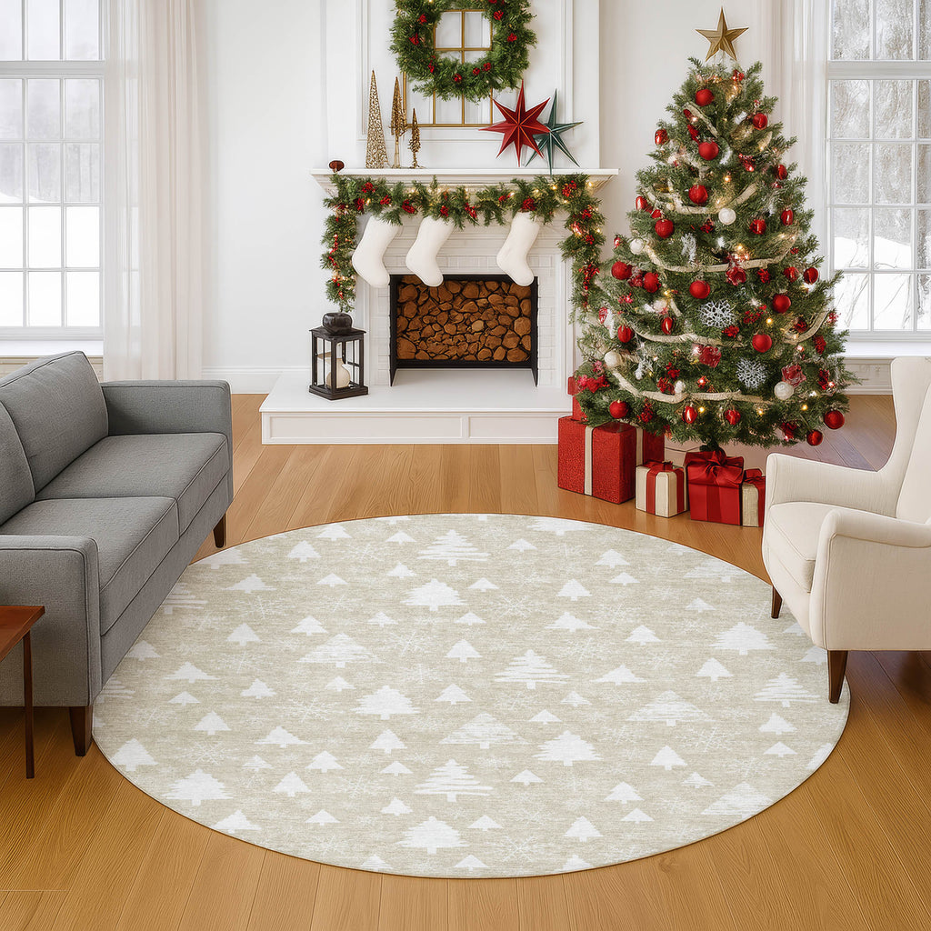 dalyn merry bright my23 beige rug