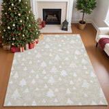 dalyn merry bright my23 beige rug