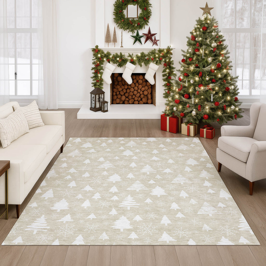 dalyn merry bright my23 beige rug