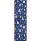 dalyn merry bright my23 navy rug