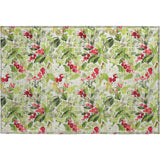 dalyn merry bright my24 aloe rug