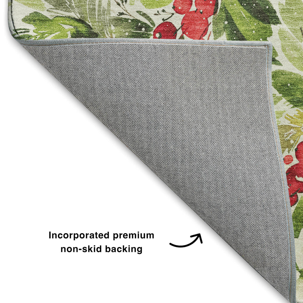 dalyn merry bright my24 aloe rug