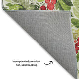 dalyn merry bright my24 aloe rug