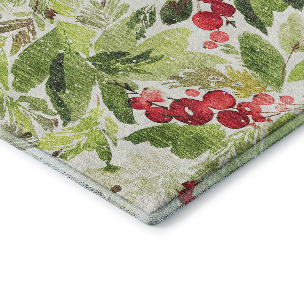 dalyn merry bright my24 aloe rug