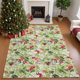 dalyn merry bright my24 aloe rug