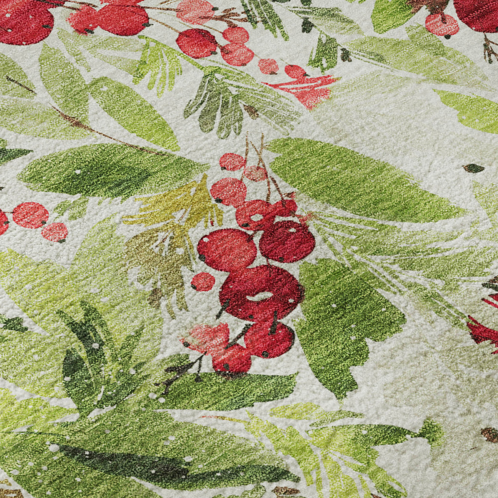 dalyn merry bright my24 aloe rug
