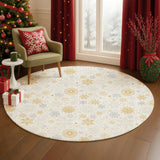 dalyn merry bright my25 ivory rug