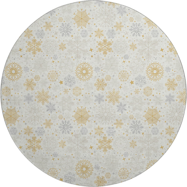 dalyn merry bright my25 ivory rug
