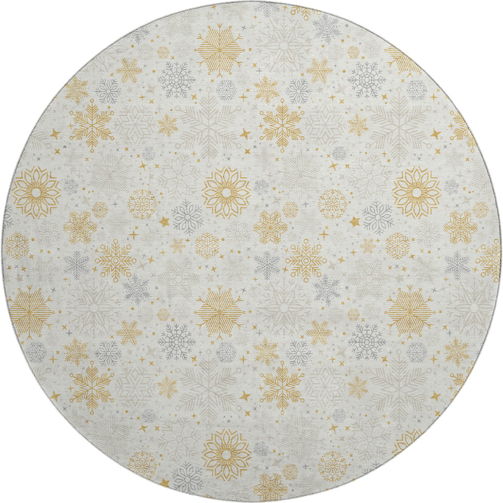 dalyn merry bright my25 ivory rug