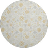 dalyn merry bright my25 ivory rug