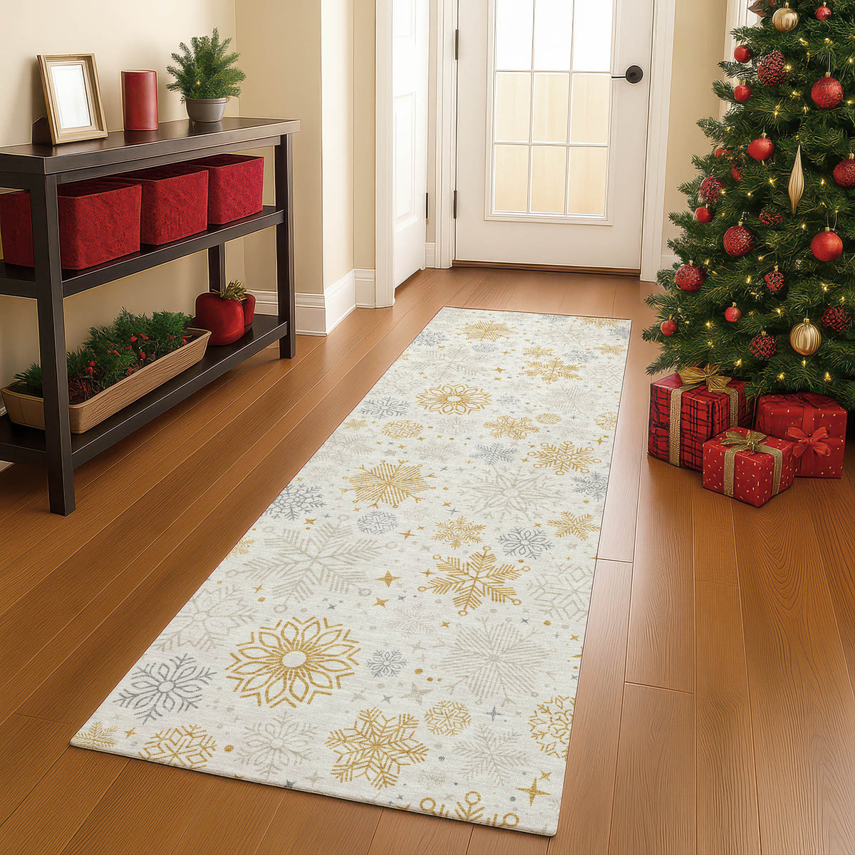 dalyn merry bright my25 ivory rug