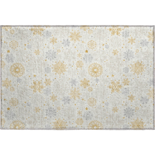 dalyn merry bright my25 ivory rug