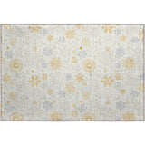 dalyn merry bright my25 ivory rug