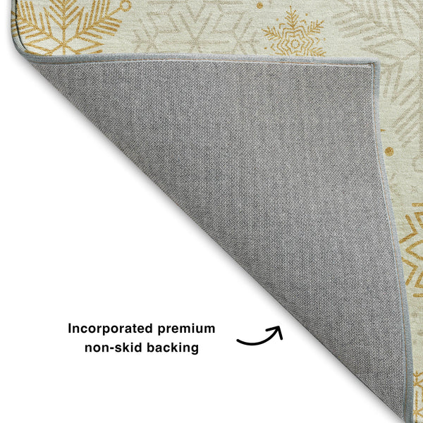 dalyn merry bright my25 ivory rug