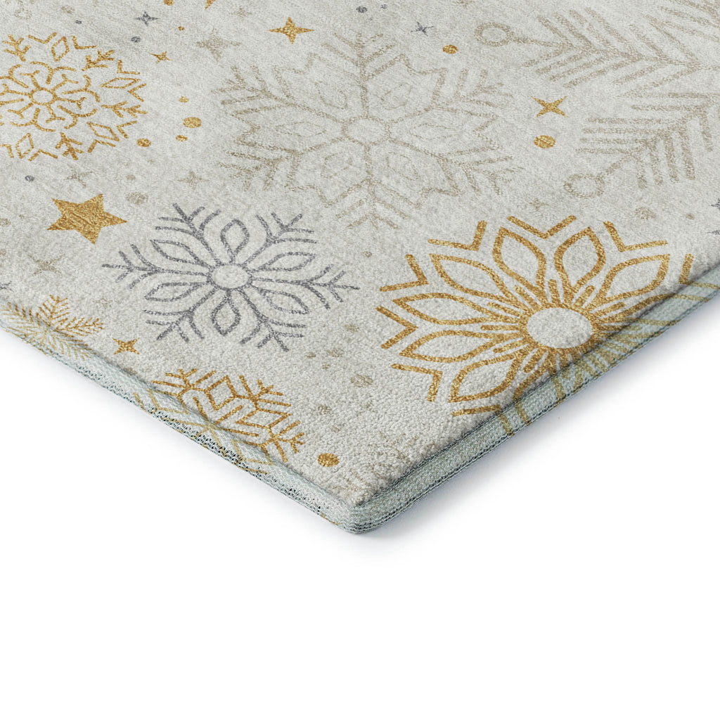 dalyn merry bright my25 ivory rug