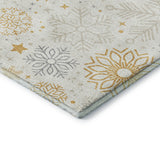 dalyn merry bright my25 ivory rug