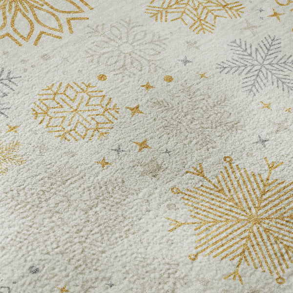 dalyn merry bright my25 ivory rug