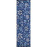 dalyn merry bright my25 navy rug