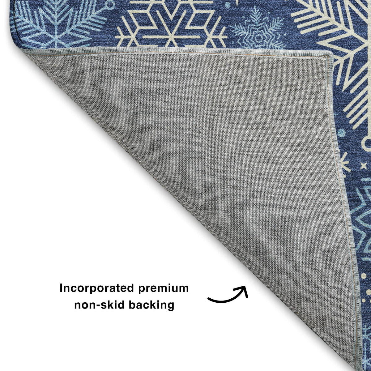 dalyn merry bright my25 navy rug