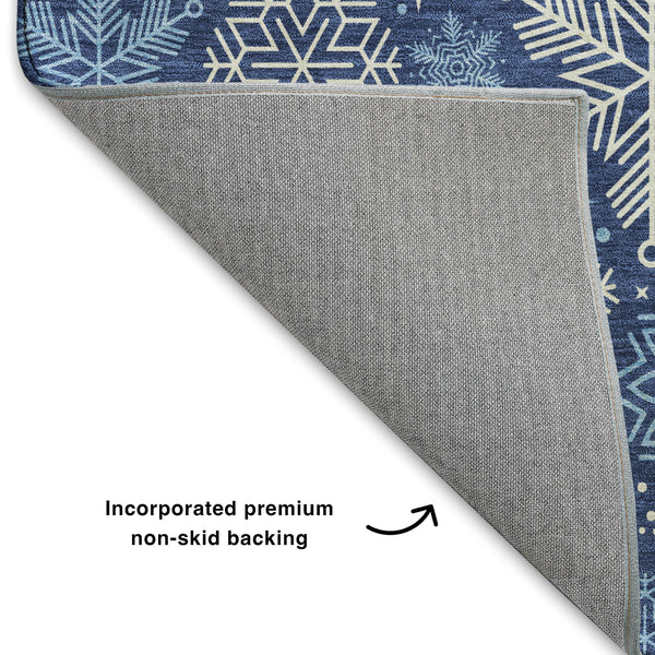 dalyn merry bright my25 navy rug