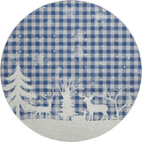 dalyn merry bright my26 blue rug