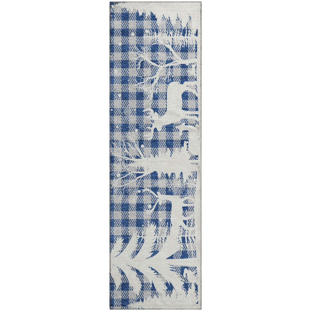 dalyn merry bright my26 blue rug