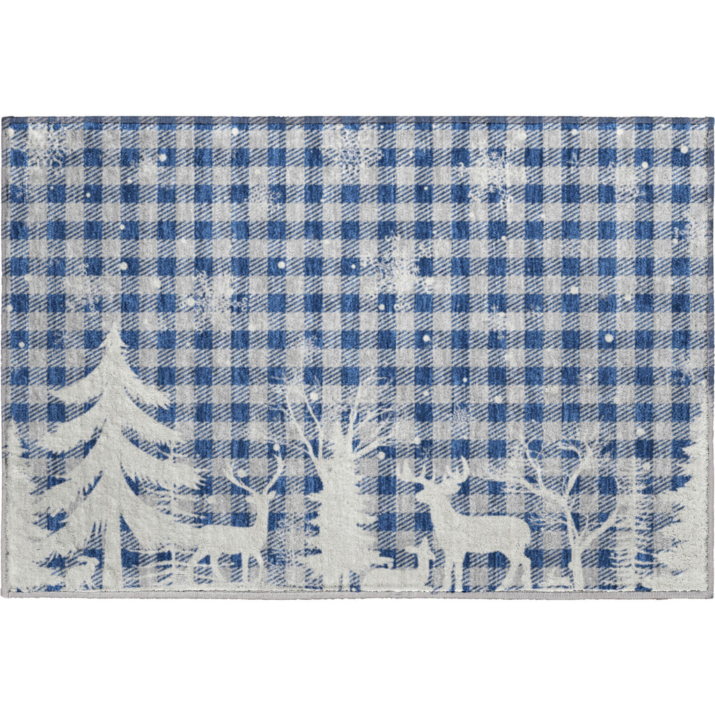 dalyn merry bright my26 blue rug
