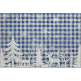 dalyn merry bright my26 blue rug