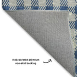 dalyn merry bright my26 blue rug