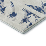 dalyn merry bright my26 blue rug