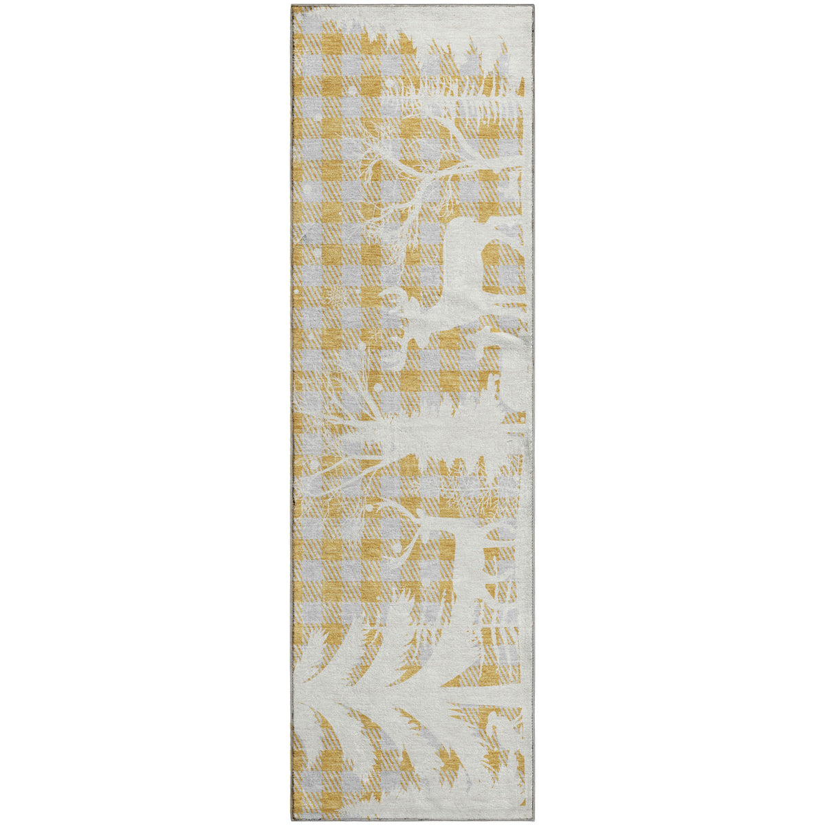 dalyn merry bright my26 gold rug