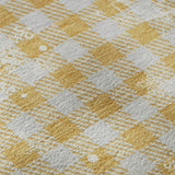 dalyn merry bright my26 gold rug